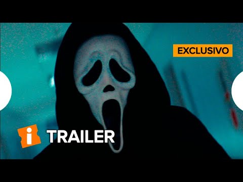 Pânico | Trailer EXCLUSIVO Dublado