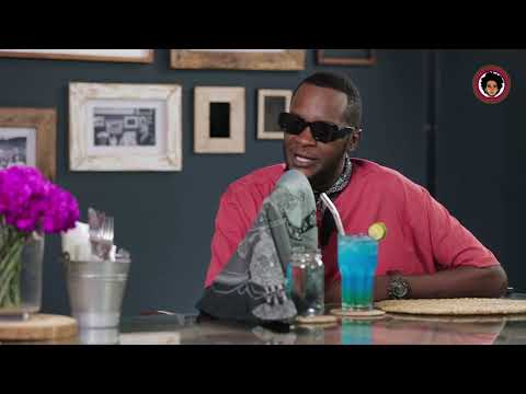 Adam Mchomvu: "Ofa Zinakuja, Wanakopi Kile Tunafanya, Tushapigwa Mawe Sana |SALAMA NA ADAM MCHOMVU 2