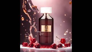 Paris Corner Cherry 🍒 Cola EDP Fine Fragrance Dubai Review