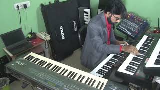 Zindagi Pyar Ka Geet Hai Cover Instrumental