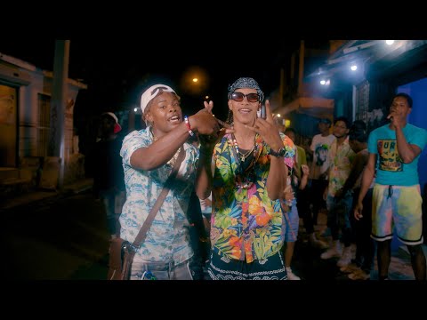 Yiiem x @Goldenzgz - Chica Ring (Video oficial)