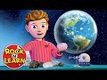 Earth Science For Kids Solar System Weather Fossils Volcanoes More Rock N Learn