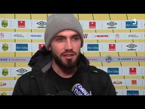 Ligue 1 (27e journée) : réaction de Thomas Monconduit, Amiens SC