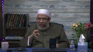 صورة القول بعدم لزوم الحج اذا تحمل/الخميس(19-1-2023م)فتاوى علي الهواء مباشرة