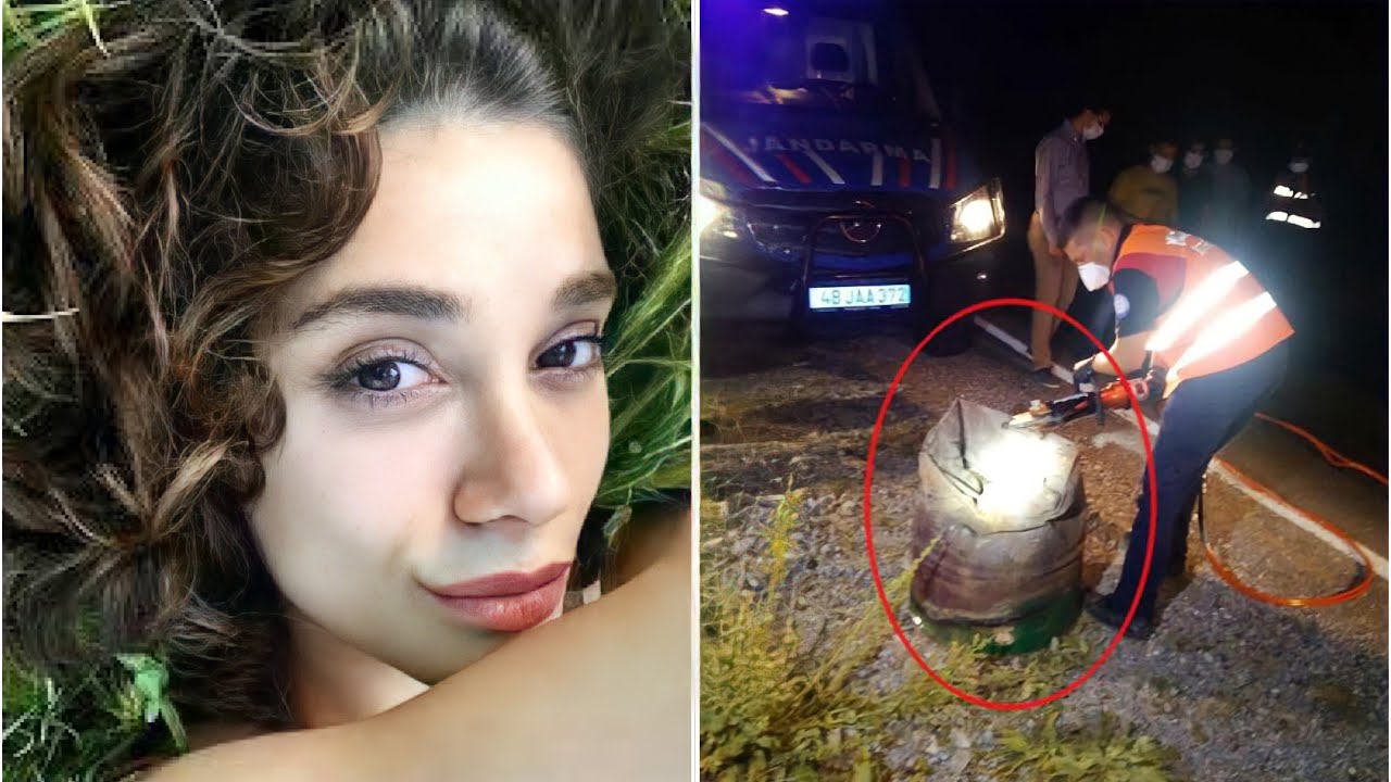 RESUELTO- Un hombre CASADO la ACOSABA -Su OBSESIÓN terminó en ASESINATO - Sucedió en TURQUÍA - Lesma