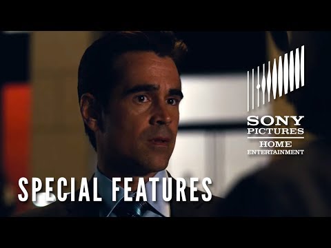 Thumbnail of the video: ROMAN J. ISRAEL, ESQ: SPECIAL FEATURES: "An Empowering Story"