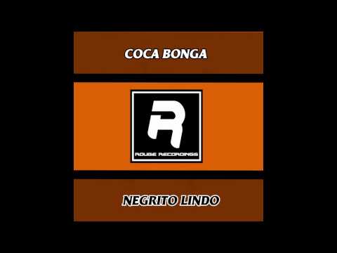 Coca Bonga - Negrito Lindo (Moving Elements Remix) SAMPLE