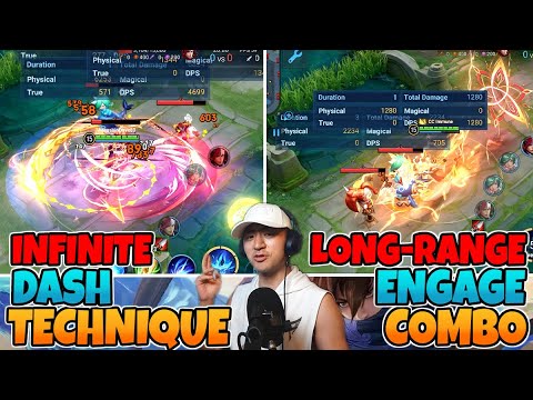 Lam Tutorial Honor Of Kings