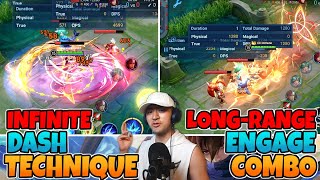 The COMPLETE LAM COMBO GUIDE!