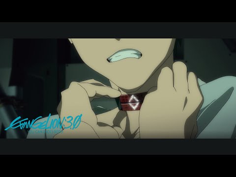 Quiproquo 131(2pianos)=3EM03= EVANGELION 3.0 OST