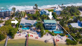 Aquarius Resort: Side-by-side Riverfront Florida Rentals w/ Heated Pools, Spas, Docks (Updated 2025)