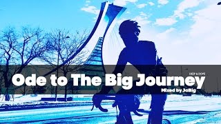 4-Hour Lounge Music Mix by JaBig (Chill Future, Deep House, Brazilian, Nu Disco, Tropical Playlist)