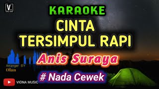 Download lagu Karaoke - Cinta Tersimpul Rapi || lower key mp3 Download lagu Karaoke - Cinta Tersimpul Rapi || lower key mp3
