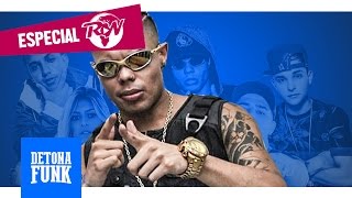MC Lan - Cu Foda - Melhor Bunda (DJ Wallace NK) Lançamento 2017