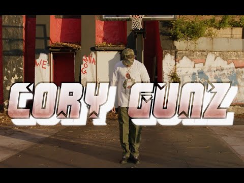 Cory Gunz - 3 Staxx (Official Music Video)