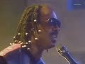 Stevie Wonder - Part Time Lovers - 1985 - Official Video
