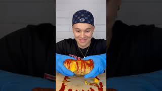 Don’t try this at home😱❌