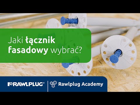 Jaki łącznik fasadowy wybrać - zdjęcie