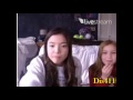 Piper Curda Live Chat March 1 2014 Part 3