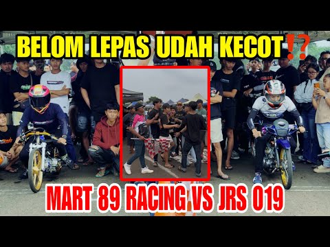 LAGA PANAS SLEEP ENGINE 59 FREE DIWARNAI KERICUHAN‼️ KITING CHILD 217 VS BULE SADEWA 24