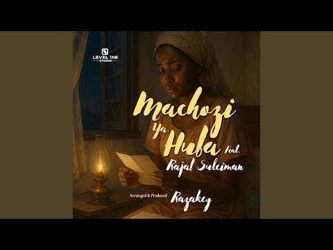 Machozi ya Huba (feat. Rajab Suleiman)