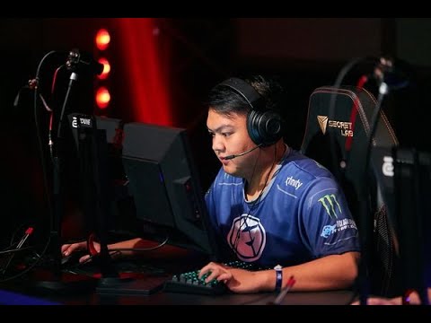 CSGO POV - (EG) Brehze (34/10) vs Mad Lions (de_vertigo)