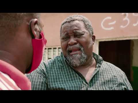 Tony Amado Ft Amado Jr & Fuyeto - Covid 19  Prod By N Produções entretenimento