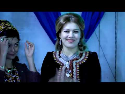 Jumamyrat Kasymov- yanaryn  (Türkmen şarkısı)
