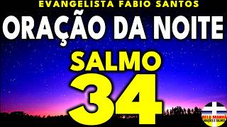 ORAÇÃO DA NOITE Para Deus Fazer Morada na Sua Casa