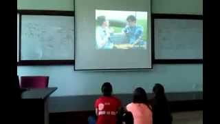 Thuyết trình môn luật giao dịch điện tử