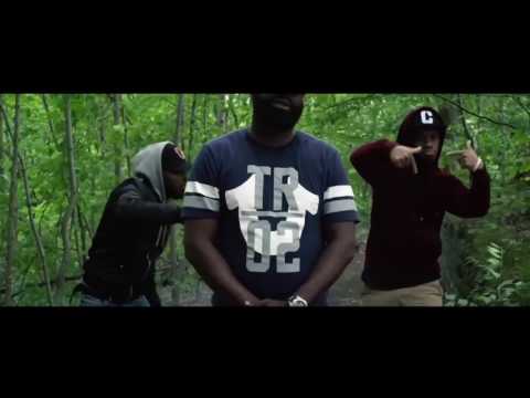 Andre KP Stockett featuring Rick Ross Can't Be On Ya