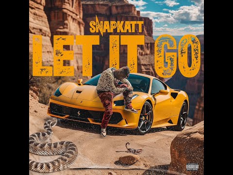 Snapkatt - Let It Go