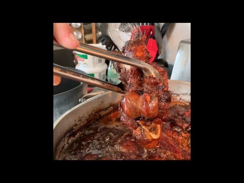 How to Make Pork Carnitas