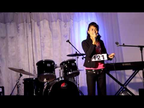 Raha hiverina Njila by GINA