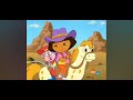 Dora S Travel Song Pinto The Pony Express 2