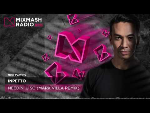 Laidback Luke Presents: Mixmash Radio 215 - Mixmash Only