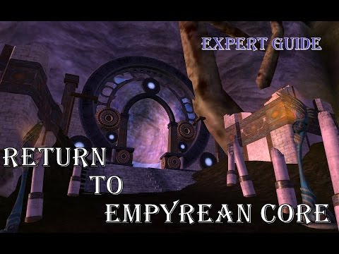 [RIFT NT] Return to Empyrean Core - Expert Guide (PTS)