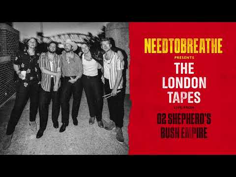 Video thumbnail for Testify - The London Tapes (Live)