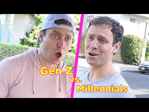 Here's The Kinds Of Things Millennials And Gen Z People Always Fight About