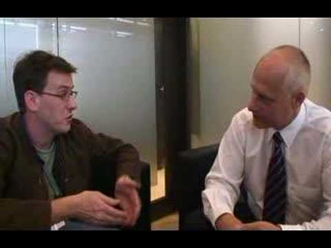 Thumbnail for Interview with BMW's Peter Muller by Motorcycle, Video c, BMW, video, vide