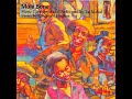 TAJ MAHAL & LANGSTON HUGHES – 09 Crossing (Lonely Day)