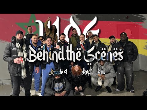 WAS IN DER VILLA PASSIERT, BLEIBT IN DER VILLA 🥶 | Runde 4 [RAPLARUE VLOG]