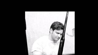 Solange Knowles cover Dont You Wait demo 1 instrumental