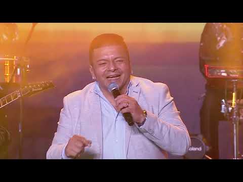 Déjala Ir - Caribeños ft. Kike Farro (49 Años "Juntos Por La Música")