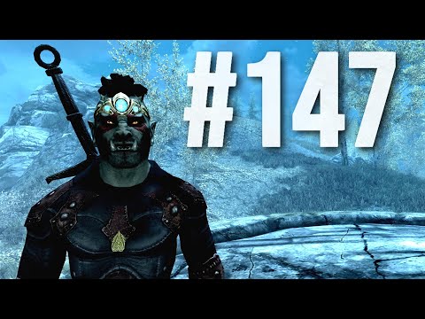 Skyrim Legendary (Max) Difficulty Part 147 - Looking For Love in All the Right Places