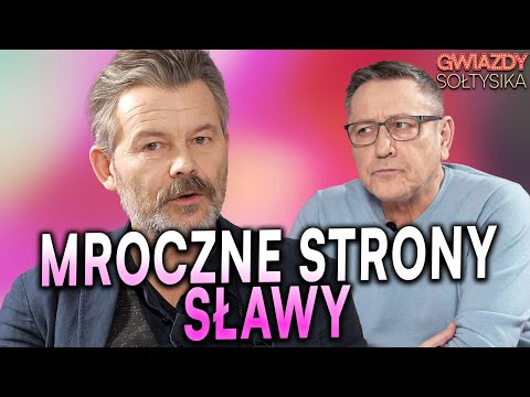 Braciak w szczerym wywiadzie: Odbiła mi palma! Obraziłem się na widzów