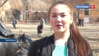 Колледж TV - Тотальный диктант 2017