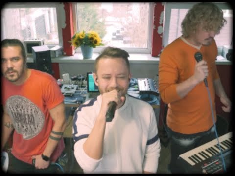 Dennis Lloyd - Nevermind (🛑Стоп/Спето Jukebox Trio cover)