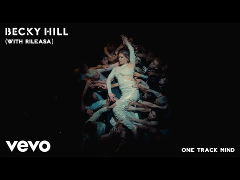 Becky Hill, RILEASA - One Track Mind (Official Audio)