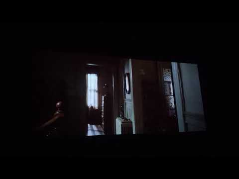 Homem formiga e a vespa parte 2